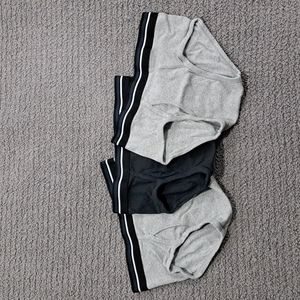 Amazon Essentials cotton brief 3-pack